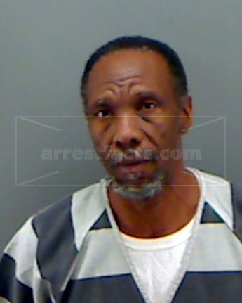 Willie Ray Burton