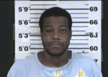 Marcus Lavelle Davis