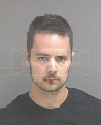 Daniel Lee Addington