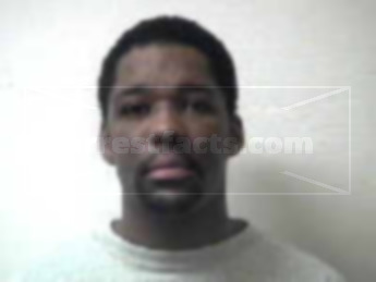 Andre Mckinley Bell
