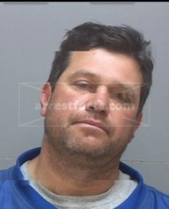 Darrell Ray Pruitt