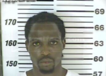 Maurice Jamar Bentley