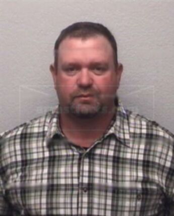 Donald Wayne Huckabee