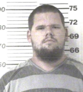 John Dustin Morman