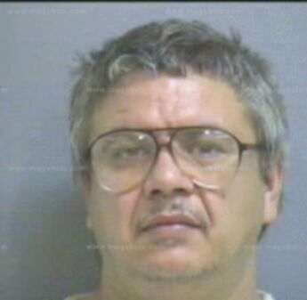 Phillip Kendall Collins