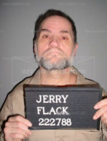 Jerry Flack