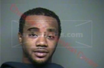 Jamarcus Antonio Worthy