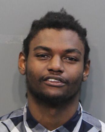 Terrance Deyshawn Schofield