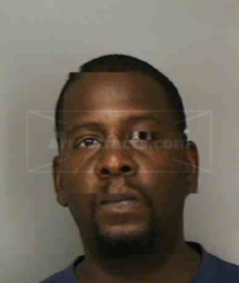 Derrick Lashaun Smith