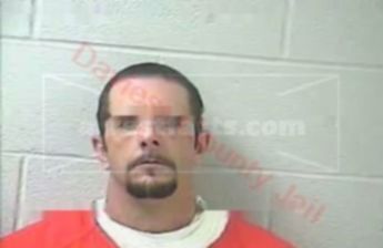 Brandon Scott Stinnett