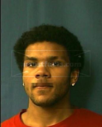 Jonathan Dewayne Pierce