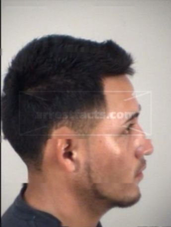 Filiberto Juarez-Rodriguez