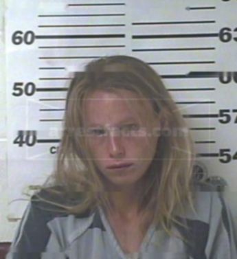 Tiffany Dianne Walker