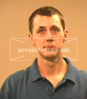 Jason Douglas Prejean