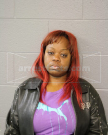 Nicole Latrice Bell