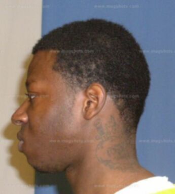 Delion D Lockett