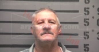 Timothy Earl Logsdon