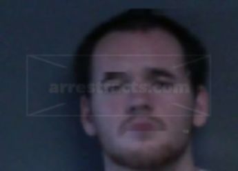 Nicholas Stafford-Sloan Turbeville