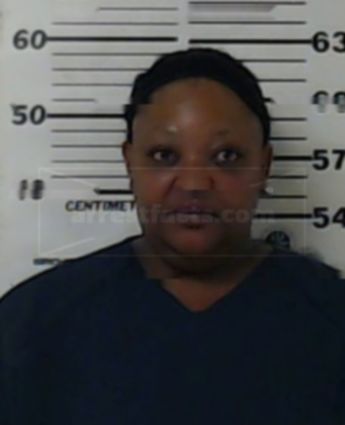 Felicia Quinnette Lewis