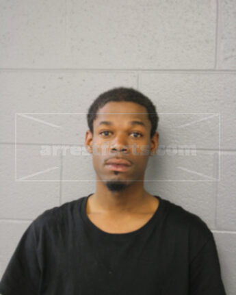 Tylon Frank Lucas