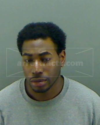 Kendrick Armond Lewis