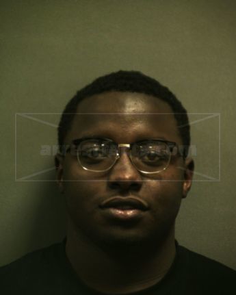 Rayshaun Jamar Welch