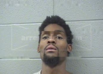 Darrius Antwanun Buchanan