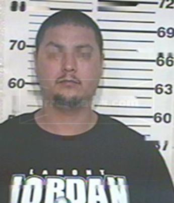 Roy Ramirez Martinez