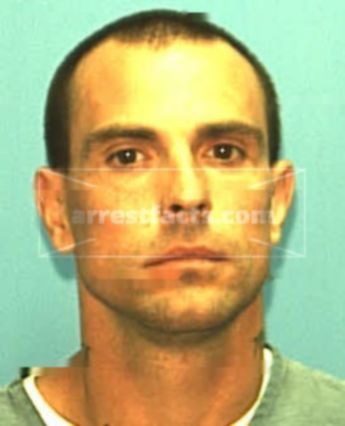 Shawn Eugene Thorpe
