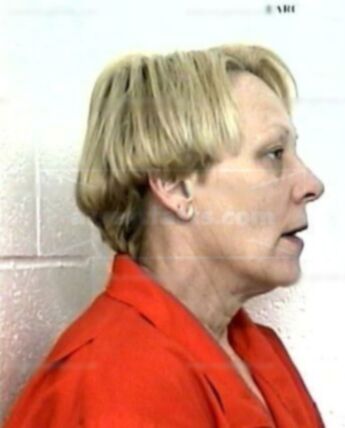 Shirley O Jones