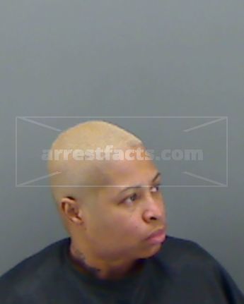 Alicia Carter Jackson