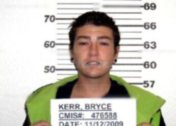 Bryce Aaron Kerr