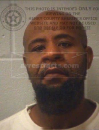 Vincent Dupree Ingram