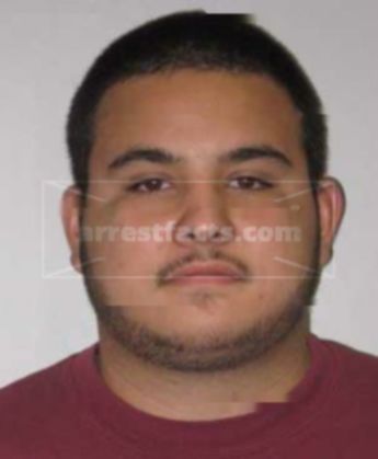 David Alton Contreras