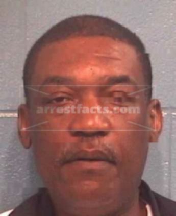 Willie Clarence Johnson