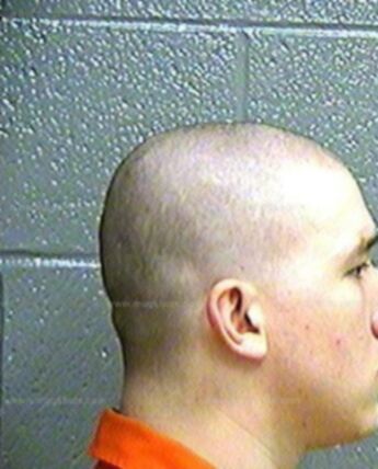 Clayton Dean Harrell