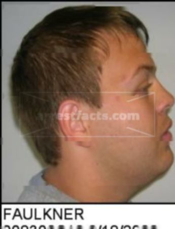 Eric Brandon Faulkner