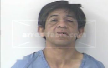Roberto Elman Diaz