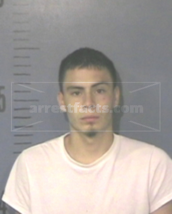 Joseph Andrew Mendoza