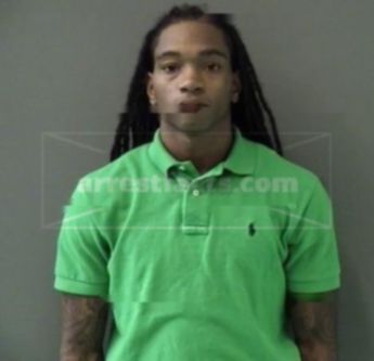 Anthony Tavaun Daniels