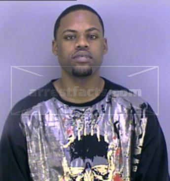 Nickollas Jermaine Mitchell