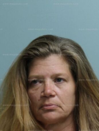 Ruth Ann Metz