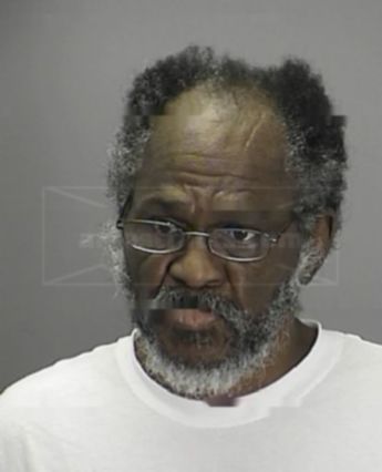 Roscoe Geriamine Simmons
