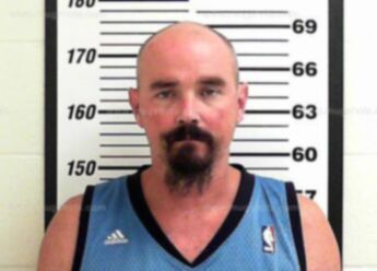 Joey Allen Taylor