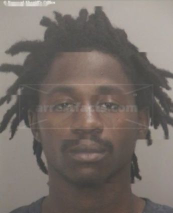 Derrick Devontae Edwards