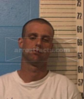 Darrin Scott Williams