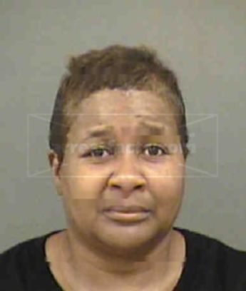 Sharon Denise Traylor