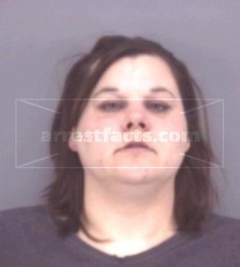 Kimberly Michelle Langston