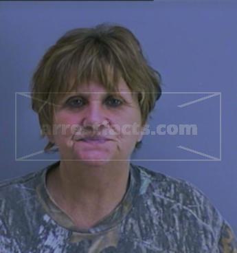 Pamela Dawn Baggett