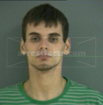 Randy Leon Trapp